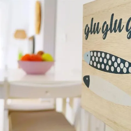 El Sueno Apartment Dénia