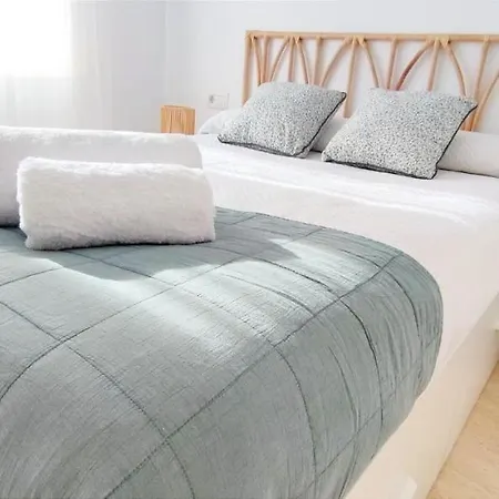 Apartment El Sueno