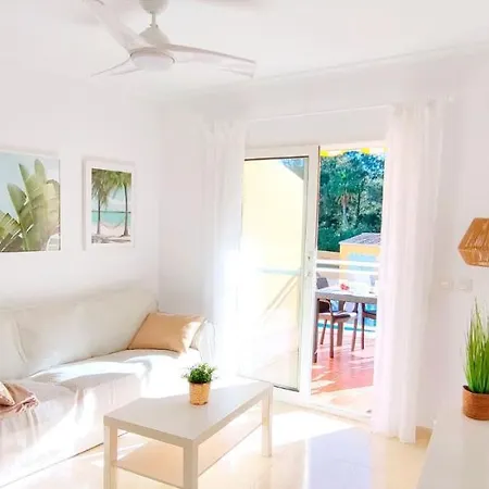El Sueno Apartment Denia