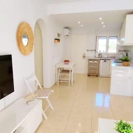 Apartment El Sueno *