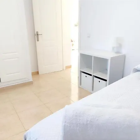 Apartment El Sueno Denia