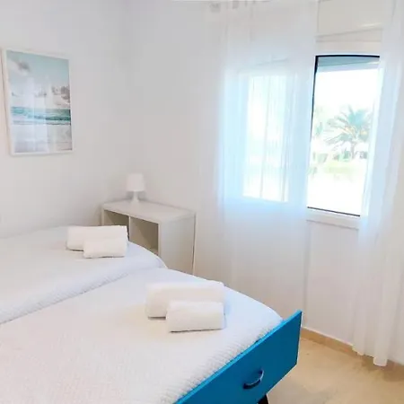 El Sueno Apartment