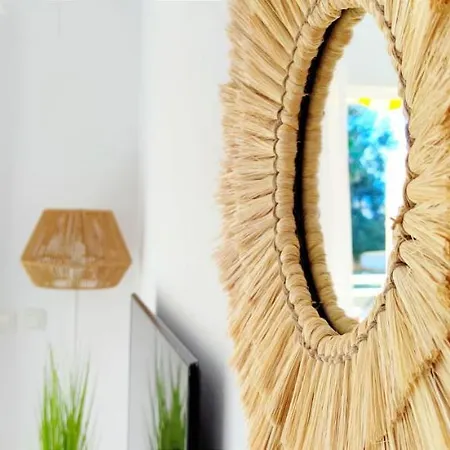 アパート El Sueno