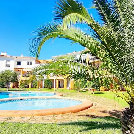 El Sueno アパート