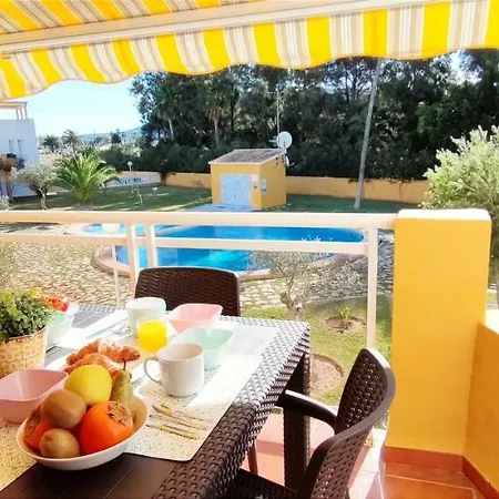 El Sueno Apartment *
