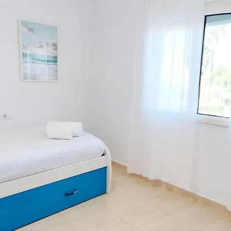 El Sueno Apartment Denia