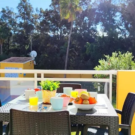 Apartment El Sueno Denia