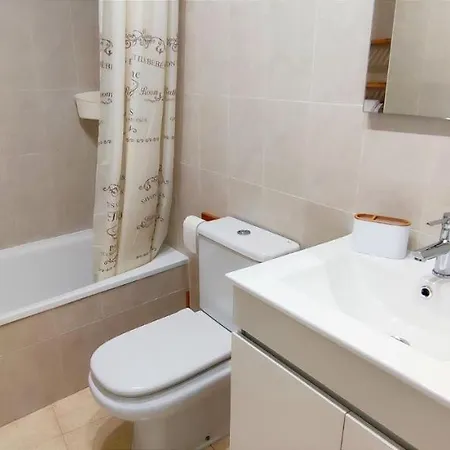 Apartment El Sueno Denia