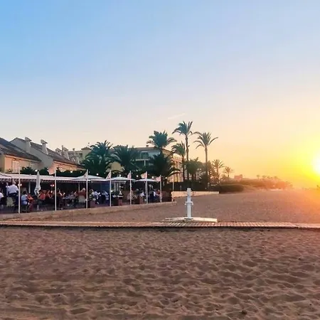 El Sueno アパート