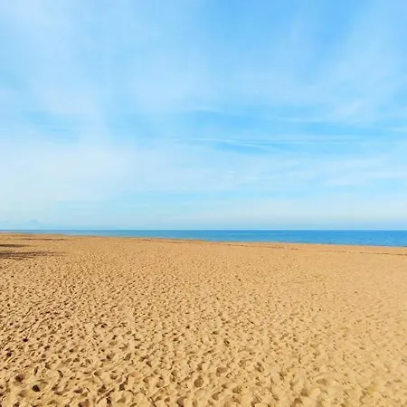 Lejlighed El Sueno Dénia