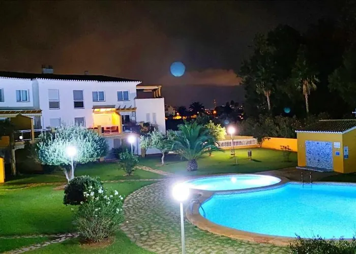 El Sueno Dénia