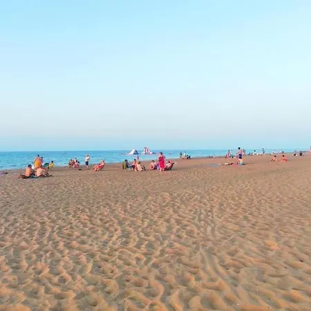 El Sueno 公寓 *